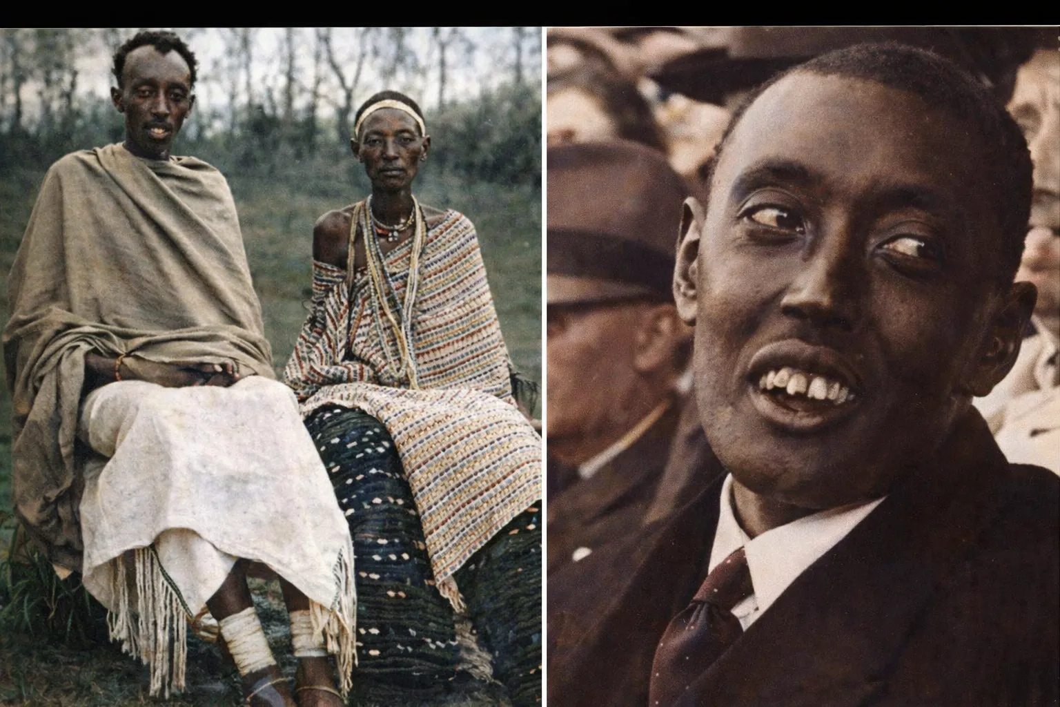 Yuhi V Musinga: Exiled for Rejecting Christian Conversion - Image 5